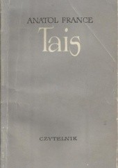 Okładka książki Tais