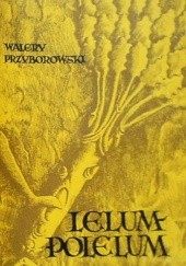 Okładka książki Lelum Polelum Walery Przyborowski
