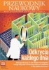 Okładka książki Przewodnik Naukowy Redakcja magazynu Przekrój