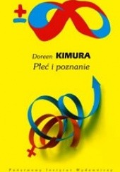 Okładka książki Płeć i poznanie Doreen Kimura