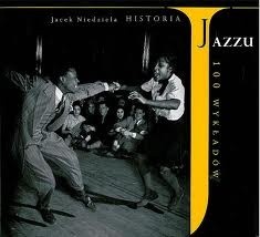 Historia jazzu. 100 wykładów