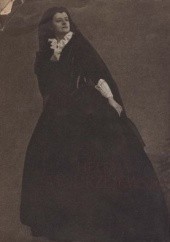 Okładka książki Helena Modrzejewska na scenie krakowskiej 1865-1869 praca zbiorowa