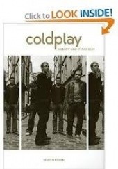 Okładka książki Coldplay: Nobody Said It Was Easy Martin Roach