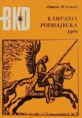 Kampania Podhajecka 1698
