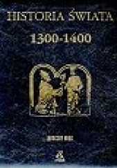 Okładka książki Mroczny wiek : 1300-1400 praca zbiorowa