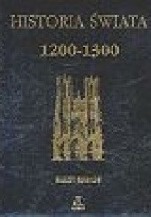 Okładka książki Najazdy Mongołów : 1200-1300 praca zbiorowa