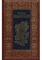 Okładka książki Hamlet. Romeo i Julia William Shakespeare