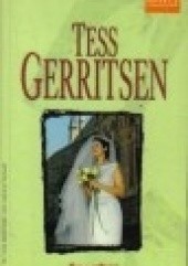 Okładka książki Sen o miłości Tess Gerritsen