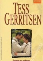 Okładka książki Telefon po północy Tess Gerritsen