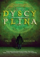 Okładka książki Dyscyplina Paco Ahlgren