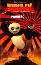 Kung Fu Panda: Powieść