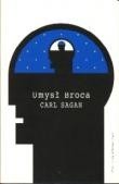 Okładka książki Umysł Broca. Refleksje o nauce Carl Sagan