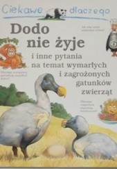Ciekawe dlaczego Dodo nie żyje