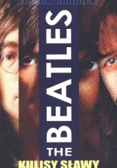 Okładka książki The Beatles. Kulisy sławy.