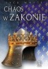 Okładka książki Chaos w zakonie Jack Whyte