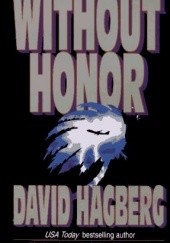 Okładka książki Without Honor David Hagberg