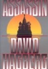 Okładka książki Assassin David Hagberg