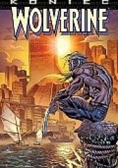 Okładka książki Wolverine - Koniec 2 Paul Jenkins