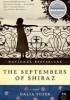 Okładka książki The Septembers of Shiraz Dalia Sofer