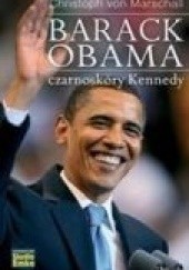 Barack Obama czarnoskóry Kennedy