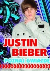 Okładka książki Justin Bieber. Poznaj gwiazdę Tori Kosara