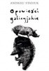 Opowieści galicyjskie