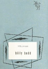 Okładka książki Billy Budd Herman Melville