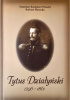 Okładka książki Tytus Działyński 1796-1861 Stanisław Kazimierz Potocki,&nbsp;Barbara Wysocka