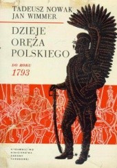 Dzieje oręża polskiego do roku 1793