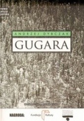 Okładka książki Gugara Andrzej Dybczak