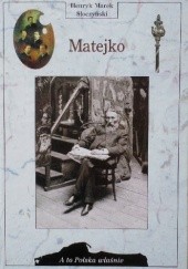 Okładka książki Matejko Henryk Marek Słoczyński