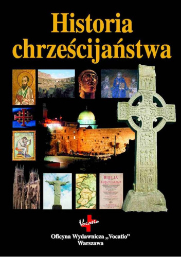 Okładki książek z serii Przewodniki chrześcijańskie