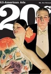 All American Ads of the 20's