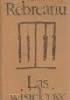 Okładka książki Las wisielców Liviu Rebreanu