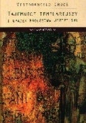 Okładka książki Tajemnice templariuszy i upadek Królestwa Jerozolimy Vittorangelo Croce