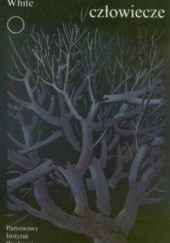 Okładka książki Drzewo człowiecze Patrick White