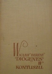 Diogenes w kontuszu. Opowieść o narodzinach literatów polskich