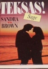 Okładka książki Sage Sandra Brown