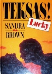 Okładka książki Lucky Sandra Brown