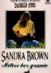 Okładka książki Miłość bez granic Sandra Brown