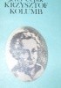 Okładka książki Krzysztof Kolumb Jerzy Cepik