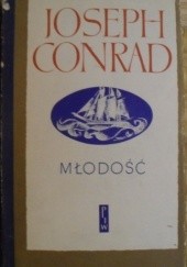 Okładka książki Młodość i inne opowiadania Joseph Conrad
