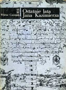 Okładki książek z serii Klasycy Historiografii Polskiej