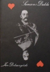 Okładka książki Samson i Dalila Jan Dobraczyński