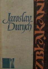 Okładka książki Zbłąkani Jaroslav Durych