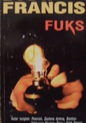 Okładka książki Fuks Dick Francis
