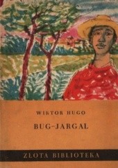 Okładka książki Bug-Jargal Victor Hugo