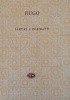 Okładka książki Liryki i poematy Victor Hugo