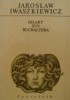 Okładka książki Hilary, syn buchaltera Jarosław Iwaszkiewicz