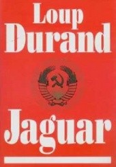 Okładka książki Jaguar Loup Durand